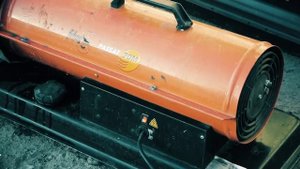 Тепловые пушки Master и Fubag обзор. Секреты автоотогрева