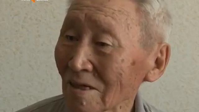 Воспоминания Заслуженного работника культуры ЯАССР Прокопьева Анисима Григорьевича (Верхневилюйский смотреть онлайн