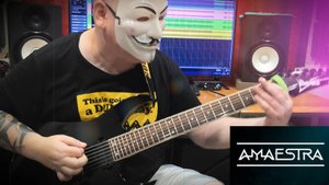 Pepper Harry - ( Алексей Коровкин ) -  Amaestra