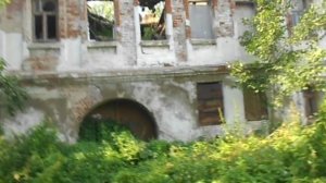 Ростов. Дом 18 век.mp4