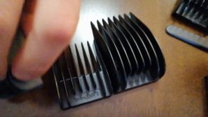 Машинка для стрижки ROWENTA TN1350F0 #моярозпаковка