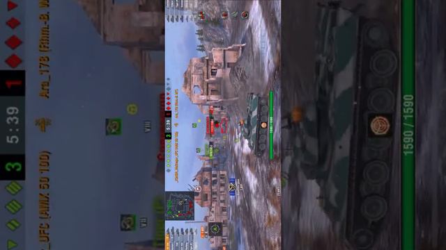 Годный бой на Французском Любимом «Барабанщике» Амх 50 100 смотреть онлайн