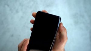 Borofone BJ8 Extreme Powerbank 30000mAh 2xUSB fekete  6931474739971