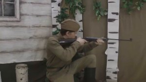 "Звезда, я - земля"