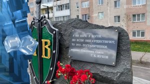 В нашей стране 28 мая отметили день пограничника