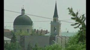 Гимн Нового Города