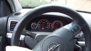 Лопнула передняя пружина амортизатора. Симптомы.