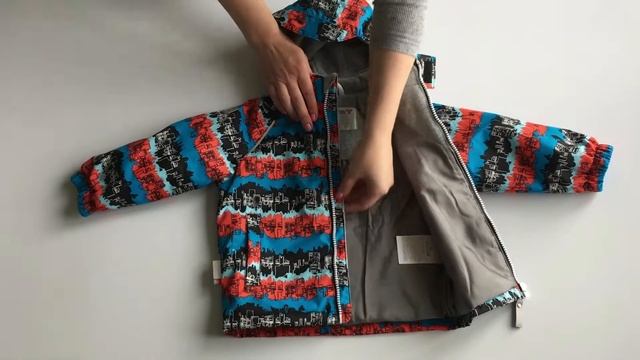 Комплект Керри Kerry WAVE 19012-6350 смотреть онлайн