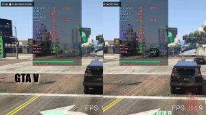 AMD RX 6700 XT vs Nvidia RTX 3070Ti