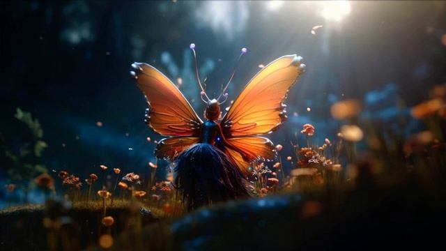 Три маленьких единорога и тайная долина смотреть онлайн