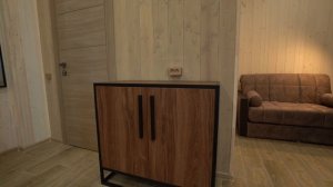 Ферма альпаки