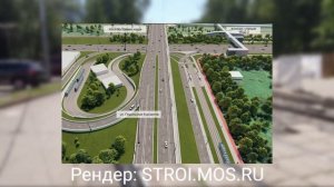 Где пройдут 3 новые трамвайные линии в Москве?