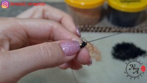 ЦЕПОЧКА ДЛЯ ОЧКОВ/Браслет/Цепочка для кулона/Серьги/Beaded chain/Eyeglass chain/Mask chain