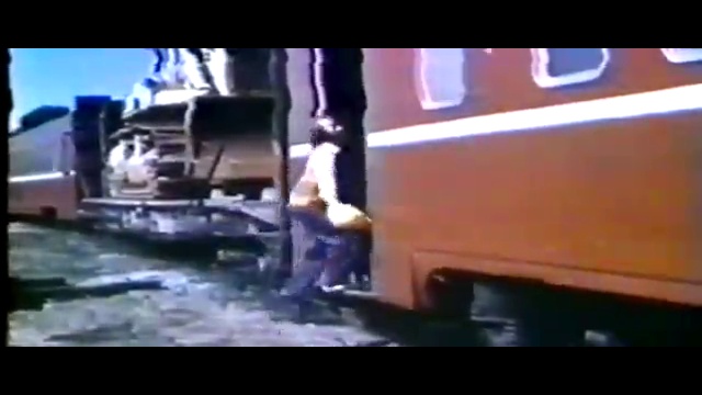 Ученый фильм