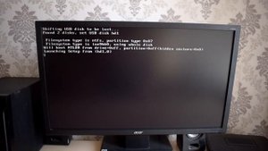 Установка Windows XP Home Edition Service Pack 0 на современный компьютер