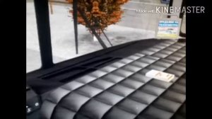 Обзор автобус паз 3205