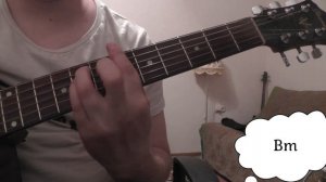 Квартирник у Яши. Братья Грим - Лето - Кавер. [1]