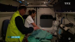 24H aux urgences - La loi des series 2-2