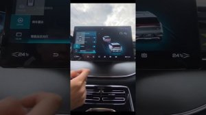 2022 BYD Tang DM-i EV crossover SUV in-depth Walkaround