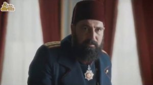 Султан Абдулхамид.Любовь к пророку.