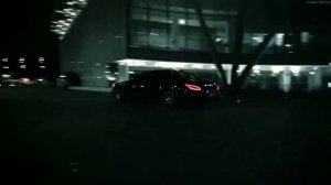 ? Крутые клипы про тачки ? Mercedes Benz ? ( Rinat Abushaev - Вайб 2022 год) ??