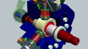 Топливный насос высокого давления Bosch Diesel