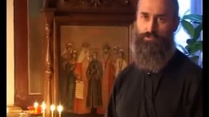 "ЭТОТ ОТРОК ОТ ГОСПОДА!" МОНАХ ГРИГОРИЙ О СВЯТОМ ОТРОКЕ ВЯЧЕСЛАВЕ