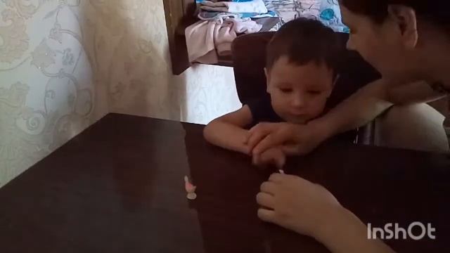 Занятия с ребенком аутистом. смотреть онлайн