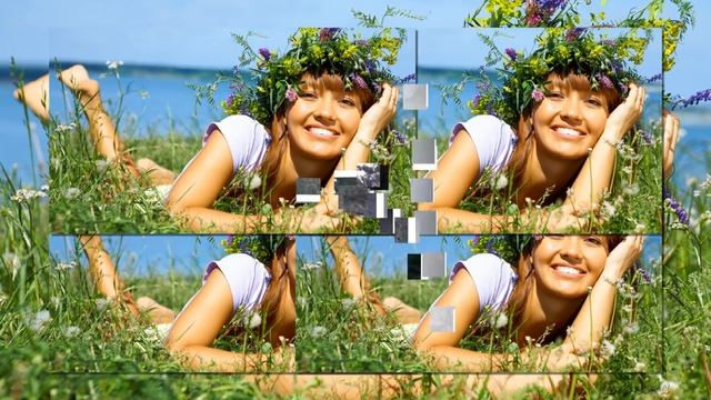 С ПРАЗДНИКОМ, С ДНЕМ ИВАНА КУПАЛЫ! смотреть онлайн