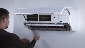 Climate 6000i démontage