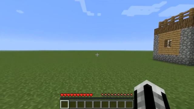 Голосовой чат в МАЙНКРАФТ? это возможно? смотреть онлайн