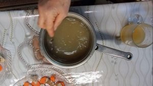 ЗАЛИВНОЕ ИЗ ЩУКИ КАК ПРИГОТОВИТЬ  ASPIC FROM PIKE HOW TO COOK