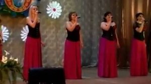 Отличная песня к 8 марта!