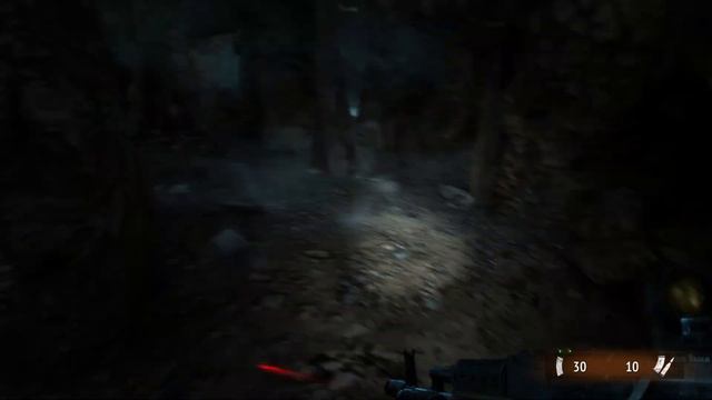 Чуть не двинул кони в этой пещере !! (ПРОХОЖДЕНИЕ METRO Last Light Redux #12) смотреть онлайн