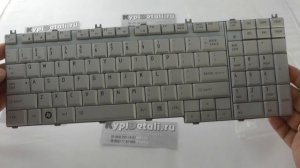 Клавиатура для ноутбука Toshiba Satellite L350 P200 166042