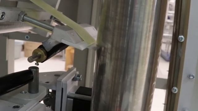 Упаковочный комплекс. Упаковка креплений. Фасовочно-упаковочная линия "Инпак-Эконом + МДВ-22" смотреть онлайн