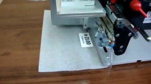 Принтер аппликатор Compa II PH