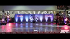Эстрадный Танец | Джазовый Weekend | Best of the Best Dance Fest