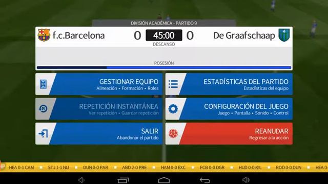 Dream league soccer 2016 \ Alejandro cook смотреть онлайн