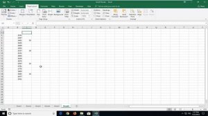 Paste Special To Skip Blanks When Pasting Text In Excel [Tutorial]