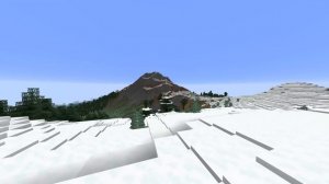 This New Minecraft Mod Is The Best Realistic Terrain Generator Available