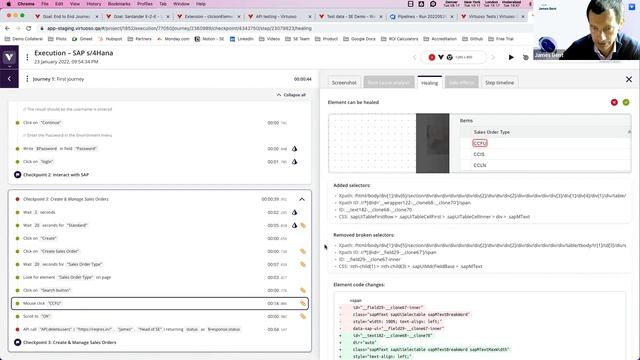 How to Migrate your Selenium Testing: Zero risk, zero ramp-up, zero reasons not to attend смотреть онлайн