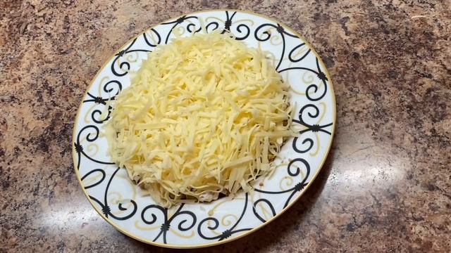 САЛАТ ТИФФАНИ/новогодний салат/салат на праздничный стол