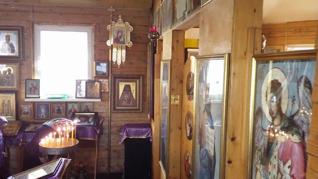 Литургия смотреть онлайн