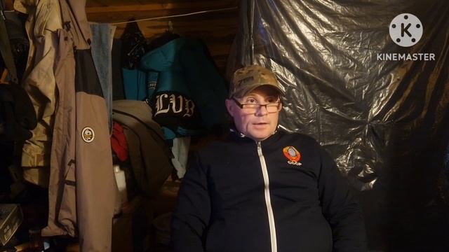 Жилой дом из оцилиндрованного бревна. Экспертиза. Теплопотери. Способы исправления. смотреть онлайн