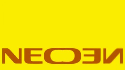 PlayStation Logo in Full Logos Effects in Low Voice