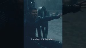 ивар бескостный