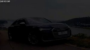 Audi S6 C7 VS Audi S6 TDI C8 - THE ACCELERATION WAR