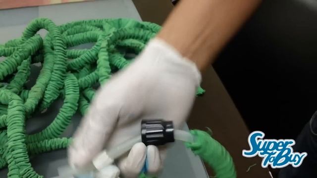 Magic Hose Repair смотреть онлайн