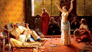 Армяне добрались и до Александра Македонского